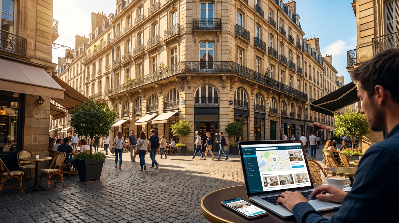 découvrez notre guide complet et astuces pour acheter un appartement à rennes via le bon coin. trouvez le bien idéal et réussissez votre achat en toute sérénité.