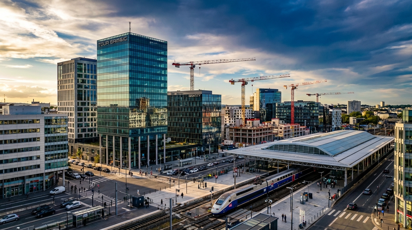 découvrez nos conseils et bonnes pratiques pour acheter un bien immobilier à rennes en toute sérénité et réussir votre investissement.