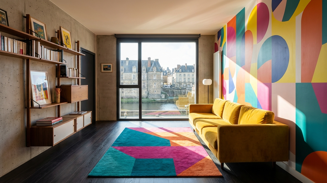 découvrez nos conseils pratiques pour bien choisir votre appartement à louer à rennes et trouvez le logement idéal selon vos besoins et votre budget.