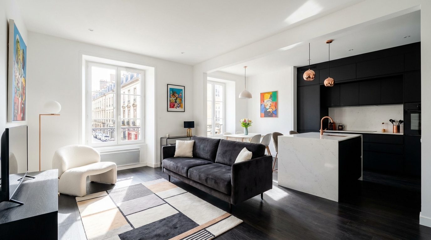 découvrez tout ce qu'il faut savoir pour bien choisir votre appartement à rennes : conseils pratiques, quartiers à privilégier et astuces pour un achat réussi.