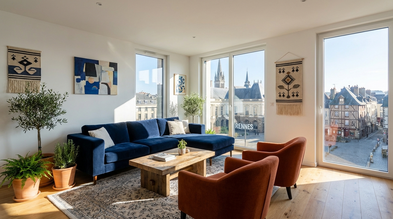 découvrez notre guide complet pour bien choisir votre appartement à vendre à rennes centre. conseils, quartiers, prix et astuces pour un investissement réussi.
