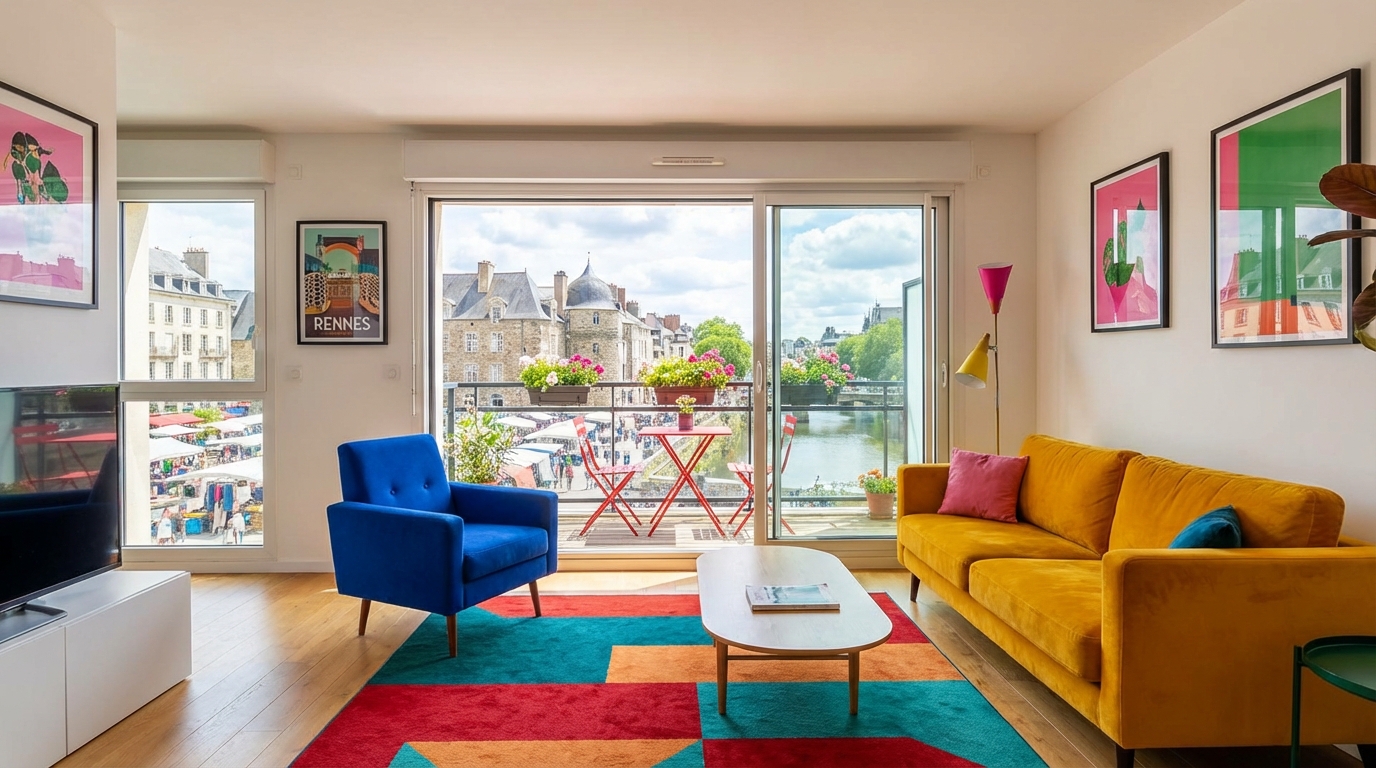 découvrez notre guide complet pour bien choisir un appartement à vendre à rennes centre. conseils, astuces et informations clés pour votre achat immobilier.