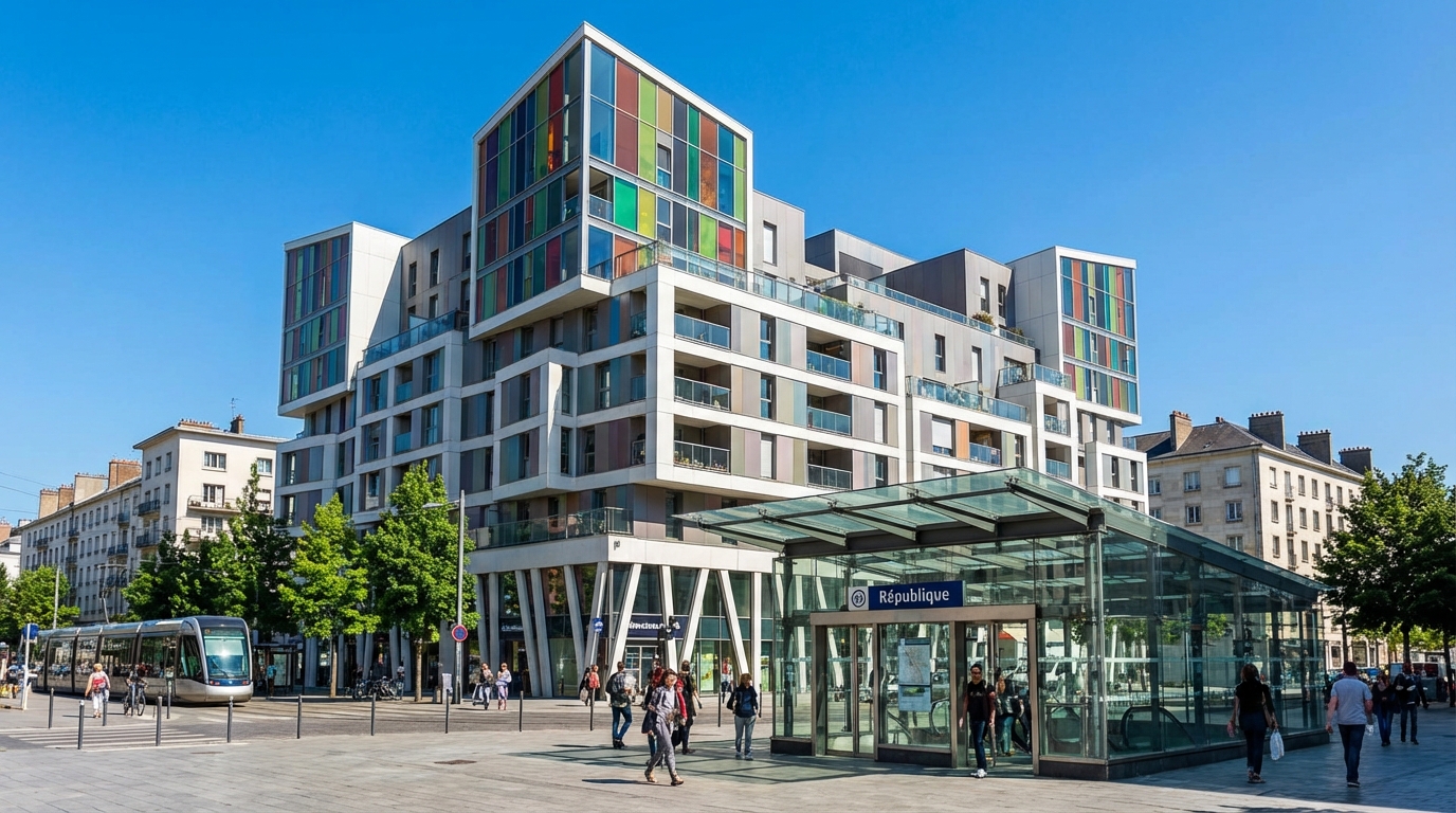 découvrez nos conseils pour dénicher un appartement à vendre à rennes et trouver la meilleure affaire sur le bon coin facilement et rapidement.