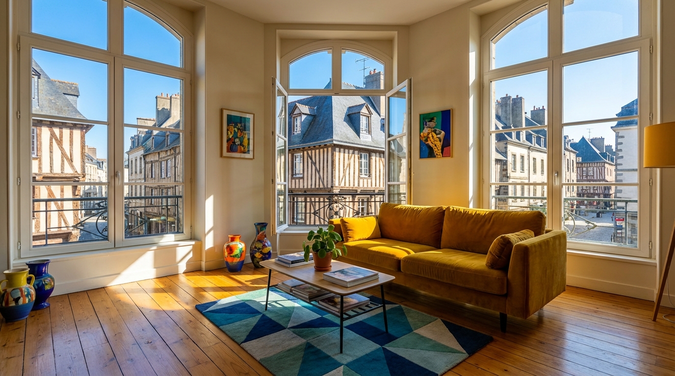 découvrez tout ce qu’il faut savoir sur l’achat d’un appartement à rennes : conseils, quartiers, prix et démarches pour réussir votre projet immobilier.