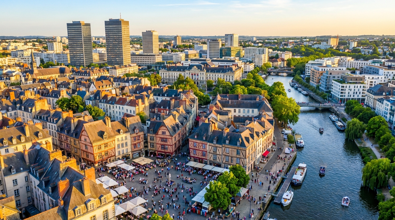 découvrez tout ce qu'il faut savoir sur blot immobilier à rennes pour réussir votre achat ou votre location immobilière en toute sérénité.