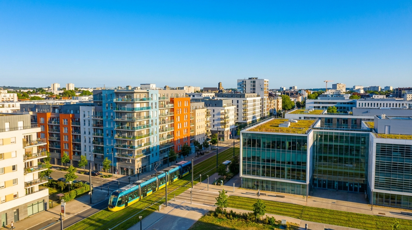 découvrez comment calculer la rentabilité locative pour maximiser le succès de votre investissement immobilier grâce à des méthodes simples et efficaces.