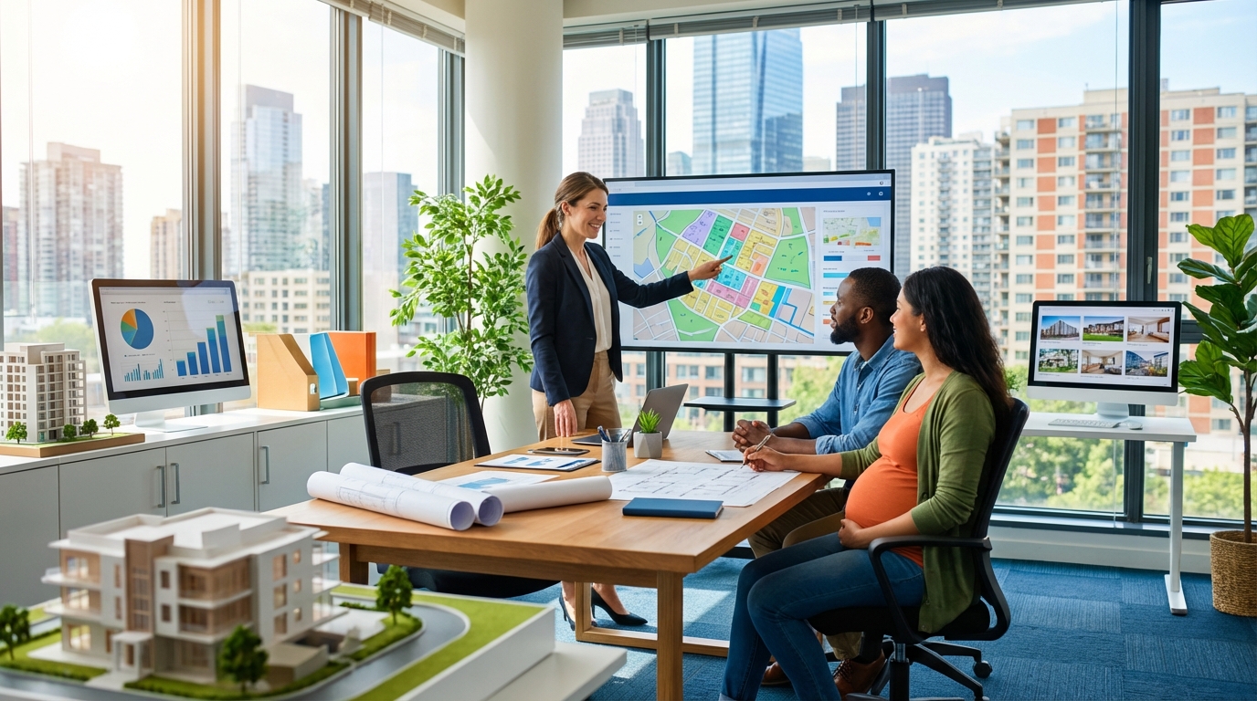 découvrez nos conseils pour choisir la meilleure agence espace immobilier adaptée à votre projet, et assurez-vous un accompagnement professionnel et personnalisé.