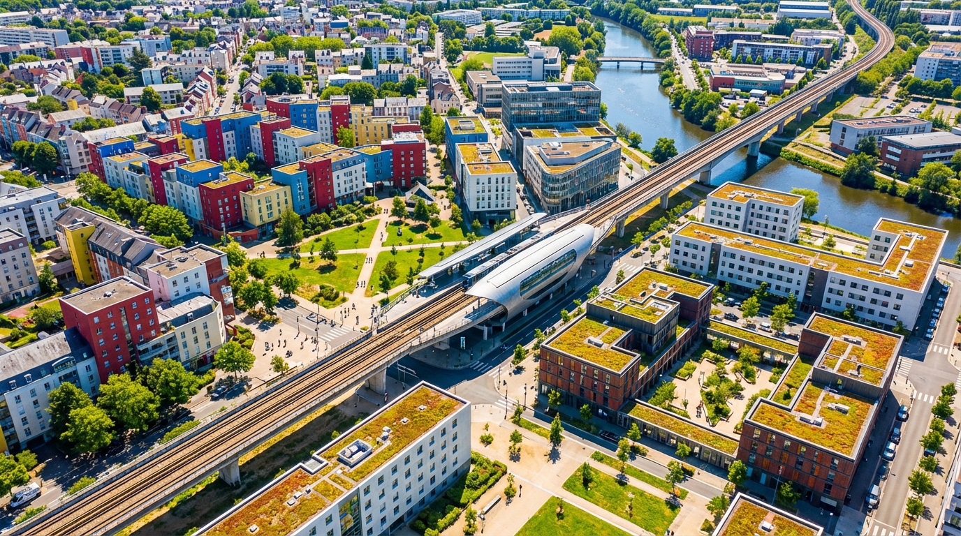 découvrez nos conseils pratiques pour choisir la meilleure agence immobilière à rennes et réussir votre projet immobilier en toute sérénité.