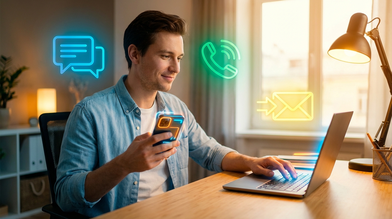 découvrez comment contacter le bon coin facilement et efficacement grâce à nos astuces et conseils pratiques pour obtenir rapidement de l'aide.