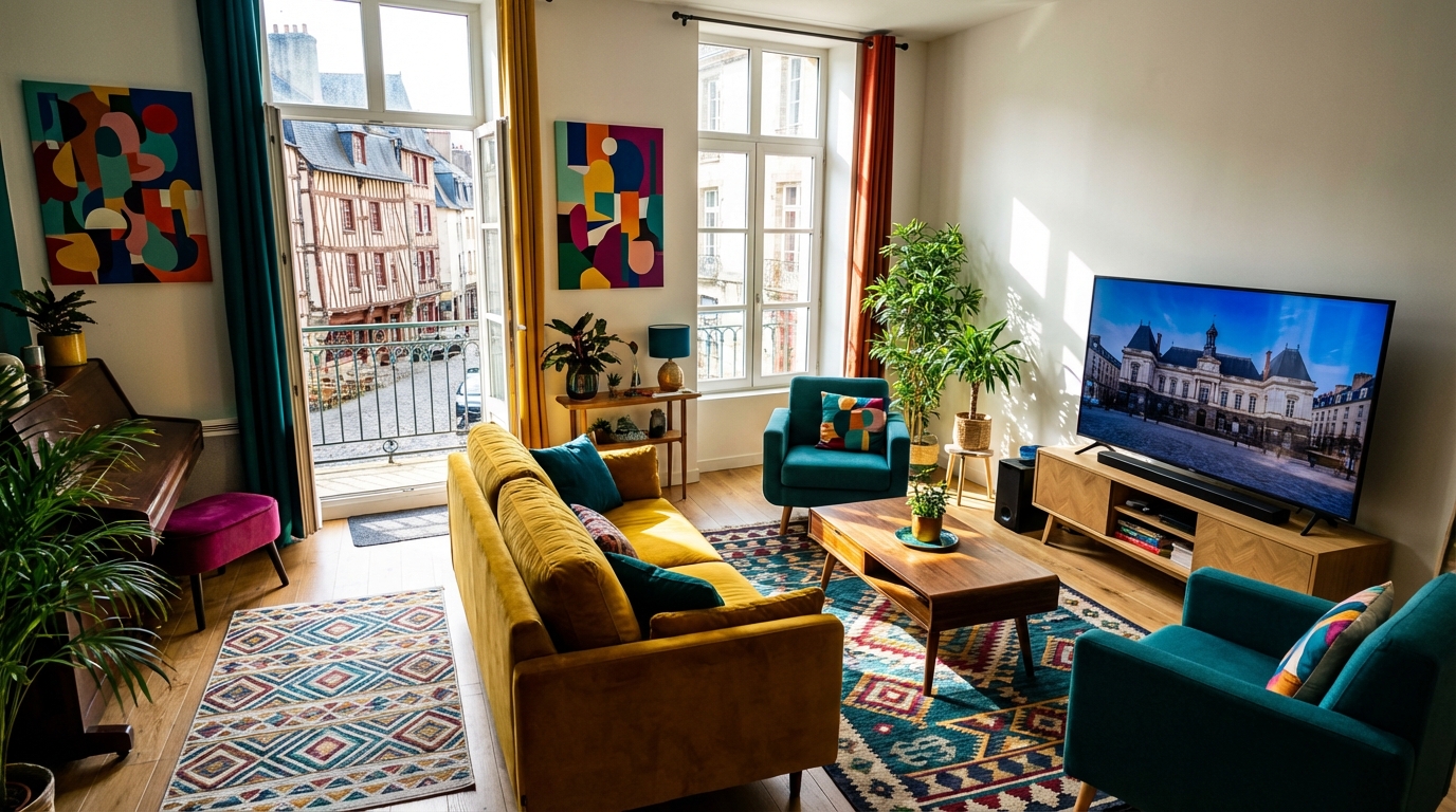 découvrez les stratégies clés pour investir efficacement dans l'immobilier à rennes et maximiser vos rendements grâce à notre guide complet.