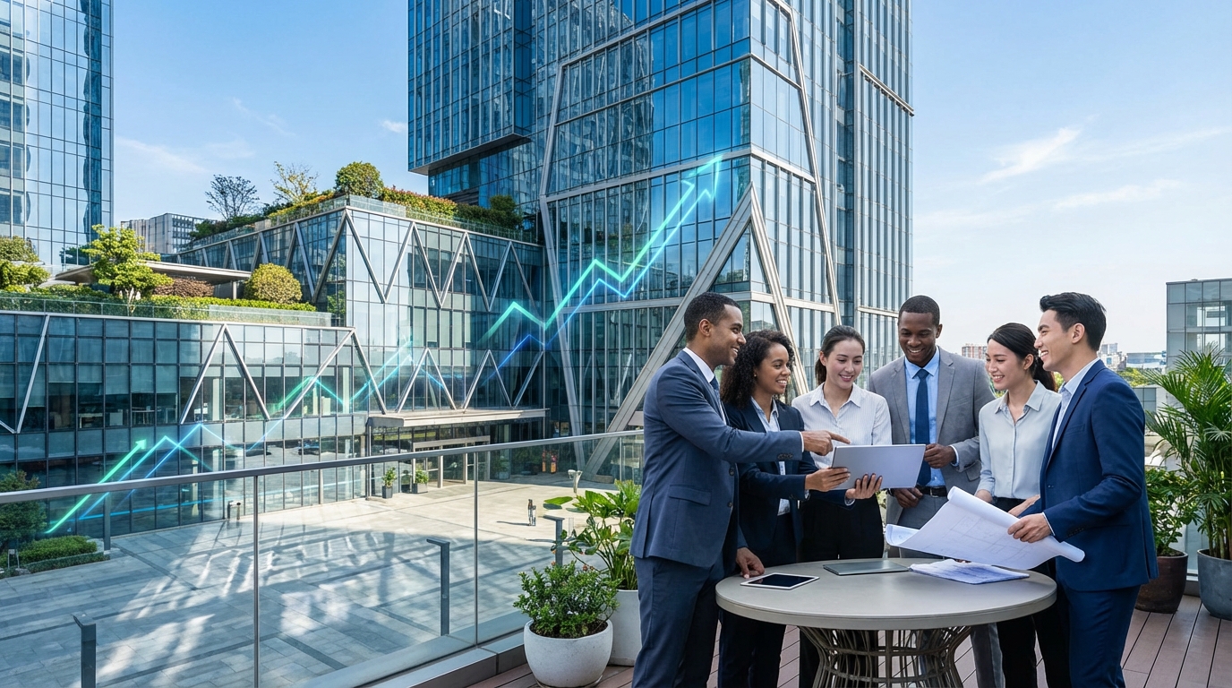 découvrez nos conseils pratiques pour réussir votre investissement immobilier avec espaceimmobilier, optimisez votre rentabilité et sécurisez votre projet.