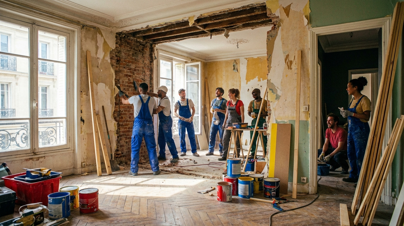 découvrez comment maîtriser la fiscalité immobilière sur la plus-value afin d'optimiser vos ventes et maximiser vos profits en toute légalité.