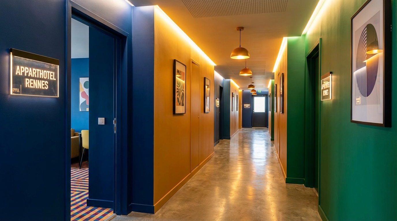 découvrez les nombreux avantages de séjourner à appart'city rennes : confort, emplacement idéal, services modernes et tarifs attractifs pour un séjour réussi.