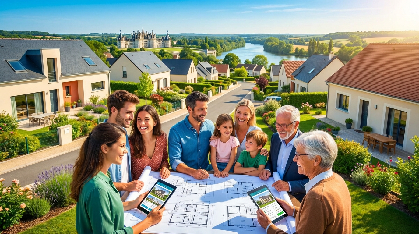 découvrez les meilleurs conseils pour réussir votre projet immobilier dans le loiret avec espace immobilier 45. guide complet et astuces d'experts.