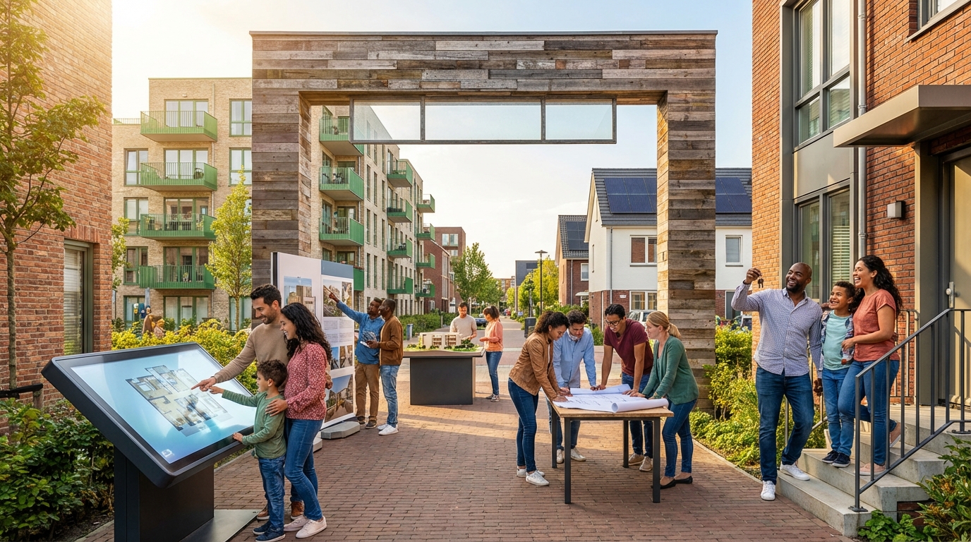 conseils pratiques et astuces pour bien choisir son logement avec espaceimmobilier, afin de trouver la maison ou l'appartement idéal selon vos besoins et votre budget.