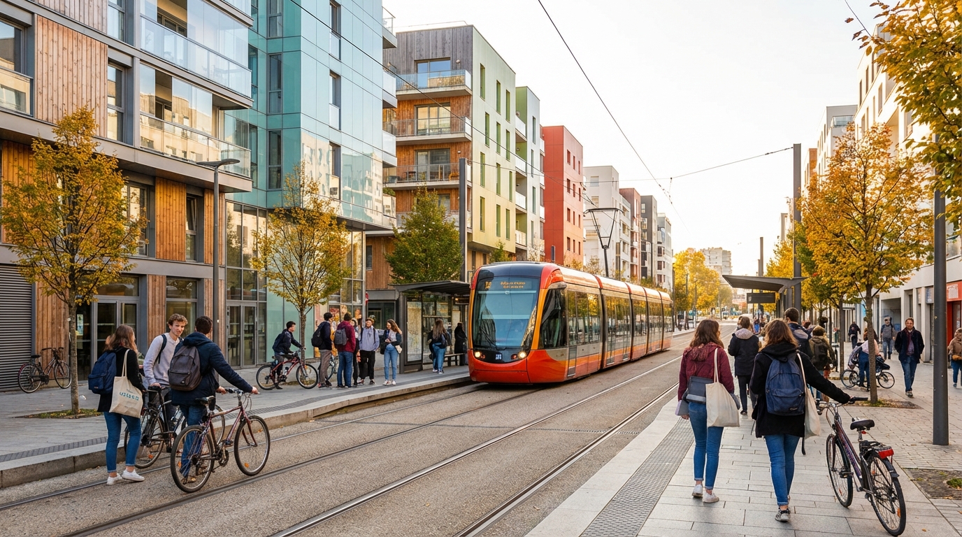 découvrez nos conseils pour réussir votre investissement immobilier à rennes et maximiser votre projet avec des stratégies adaptées au marché local.