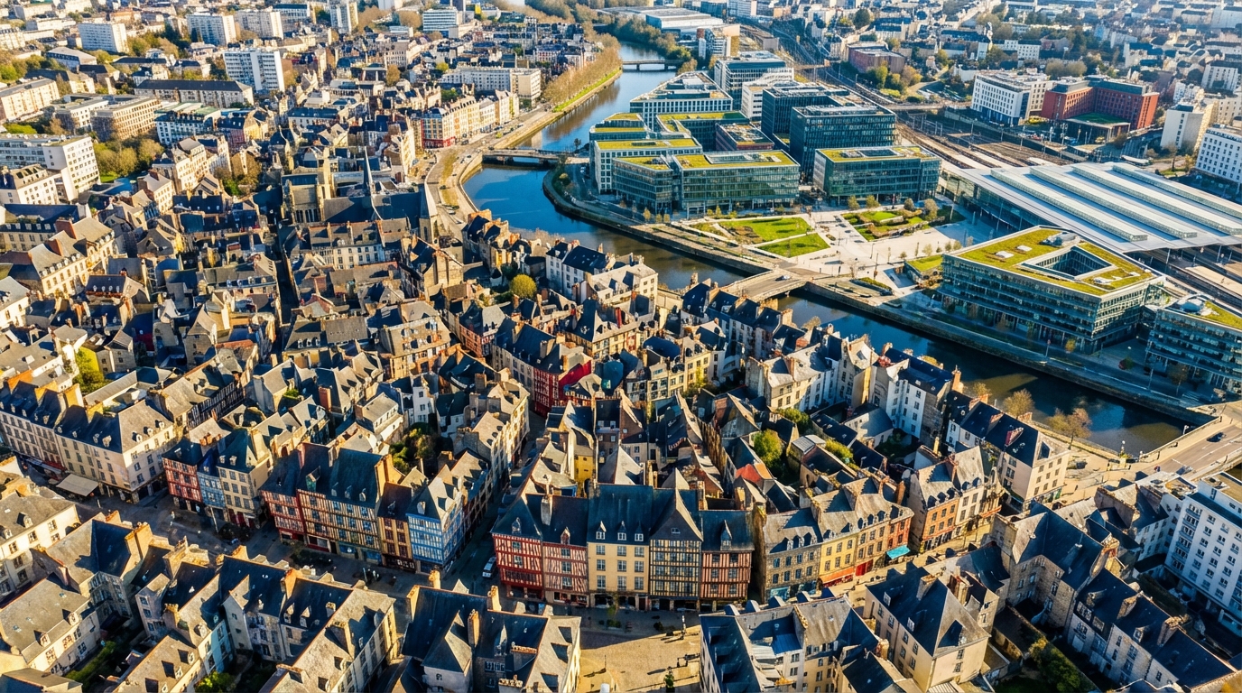 découvrez nos conseils pratiques pour réussir votre investissement immobilier à rennes et optimiser votre projet en toute sérénité.