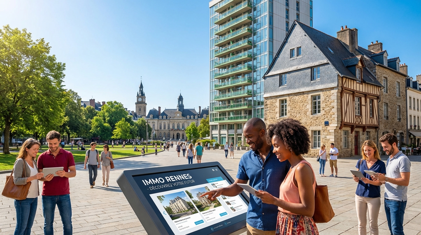 découvrez les meilleures offres immobilières à rennes avec lamotte immobilier. trouvez votre logement idéal parmi un large choix de biens de qualité.