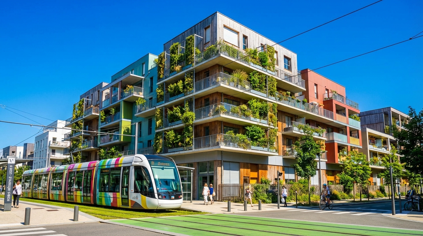 découvrez les conseils essentiels pour réussir votre achat immobilier à rennes, de la recherche du bien aux démarches administratives.