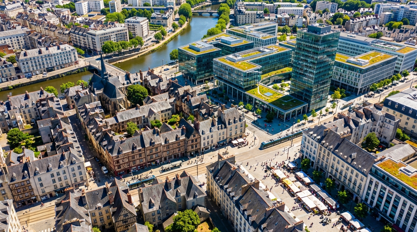 découvrez notre guide complet pour acheter un studio à rennes et réussir votre investissement immobilier en toute simplicité.