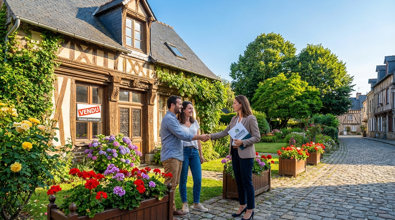découvrez nos conseils essentiels pour réussir votre vente immobilière à rennes en toute sérénité, sans stress ni complications.