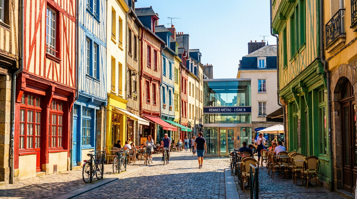 découvrez nos conseils pour réussir votre vente immobilière à rennes en toute sérénité, sans stress ni complications.