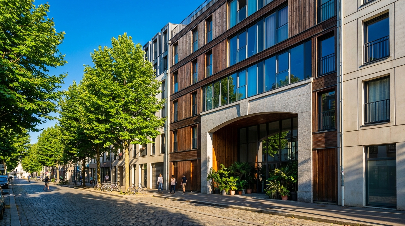 découvrez nos conseils et astuces essentiels pour réussir votre vente immobilière à rennes rapidement et au meilleur prix.