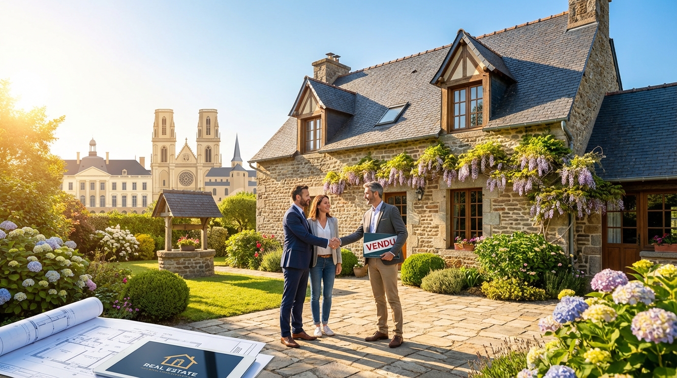 découvrez nos conseils et astuces essentiels pour réussir votre vente immobilière à rennes rapidement et au meilleur prix.