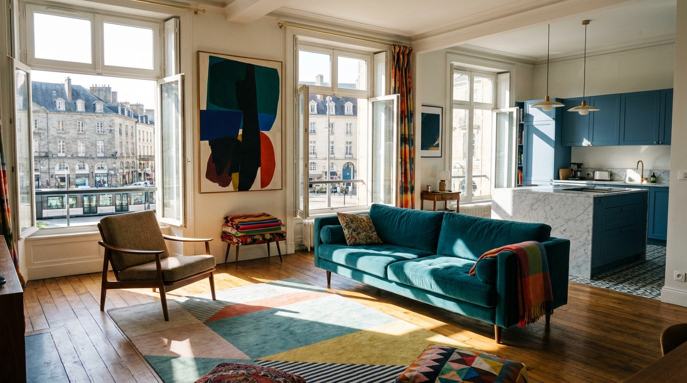 découvrez comment trouver facilement un appartement à louer entre particuliers sur le bon coin grâce à nos conseils pratiques et astuces pour une recherche efficace et sécurisée.