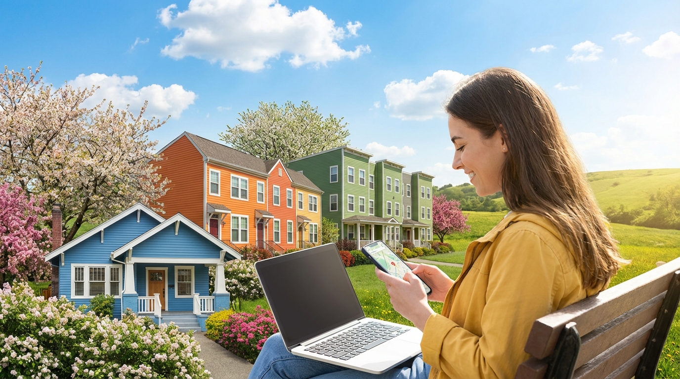 découvrez des astuces simples et efficaces pour trouver une maison à louer à petit prix facilement et rapidement. profitez de conseils pratiques pour dénicher la location idéale sans vous ruiner.