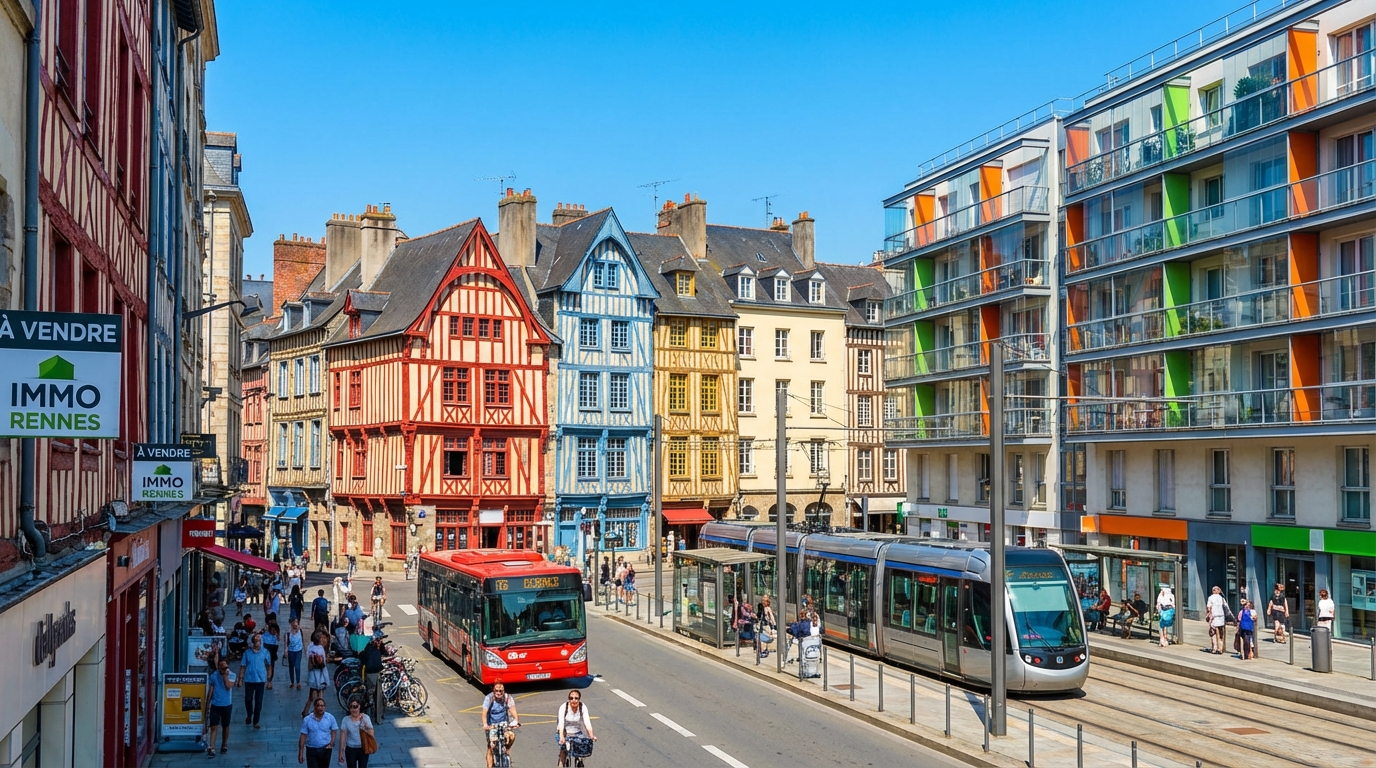 découvrez comment utiliser ouest immo pour trouver rapidement la maison idéale grâce à nos conseils pratiques et astuces personnalisées.