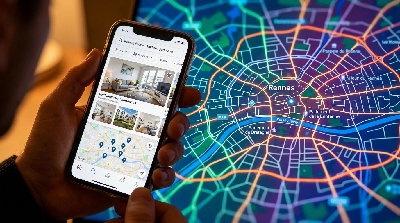 découvrez comment utiliser seloger efficacement pour trouver facilement un logement adapté à vos besoins grâce à nos conseils pratiques.
