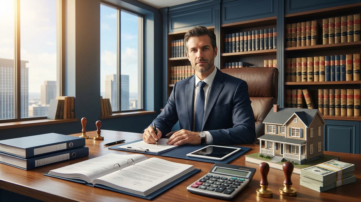 découvrez tout ce qu'il faut savoir sur le prix de vente chez le notaire : définition, calcul et éléments clés pour réussir votre transaction immobilière.