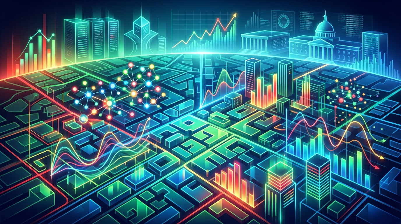 découvrez comment analyser les prix de vente immobilier grâce aux données gouvernementales pour mieux comprendre le marché et prendre des décisions éclairées.