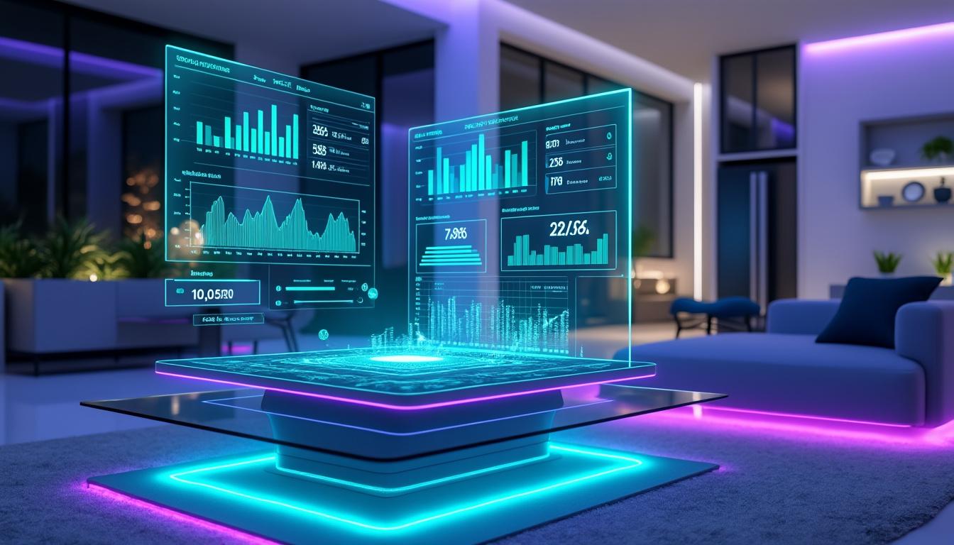 découvrez comment fonctionne domofinance et explorez les principaux avantages de ce système pour mieux gérer vos finances.