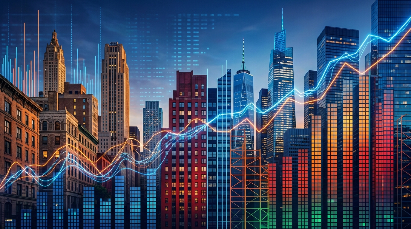 découvrez l'évolution du prix de l'immobilier sur une décennie à travers des tendances et analyses détaillées pour mieux comprendre le marché immobilier.