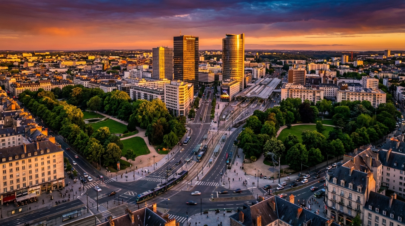 découvrez l'évolution du prix de l'immobilier sur les dix dernières années, avec des tendances clés et des analyses détaillées pour mieux comprendre le marché.