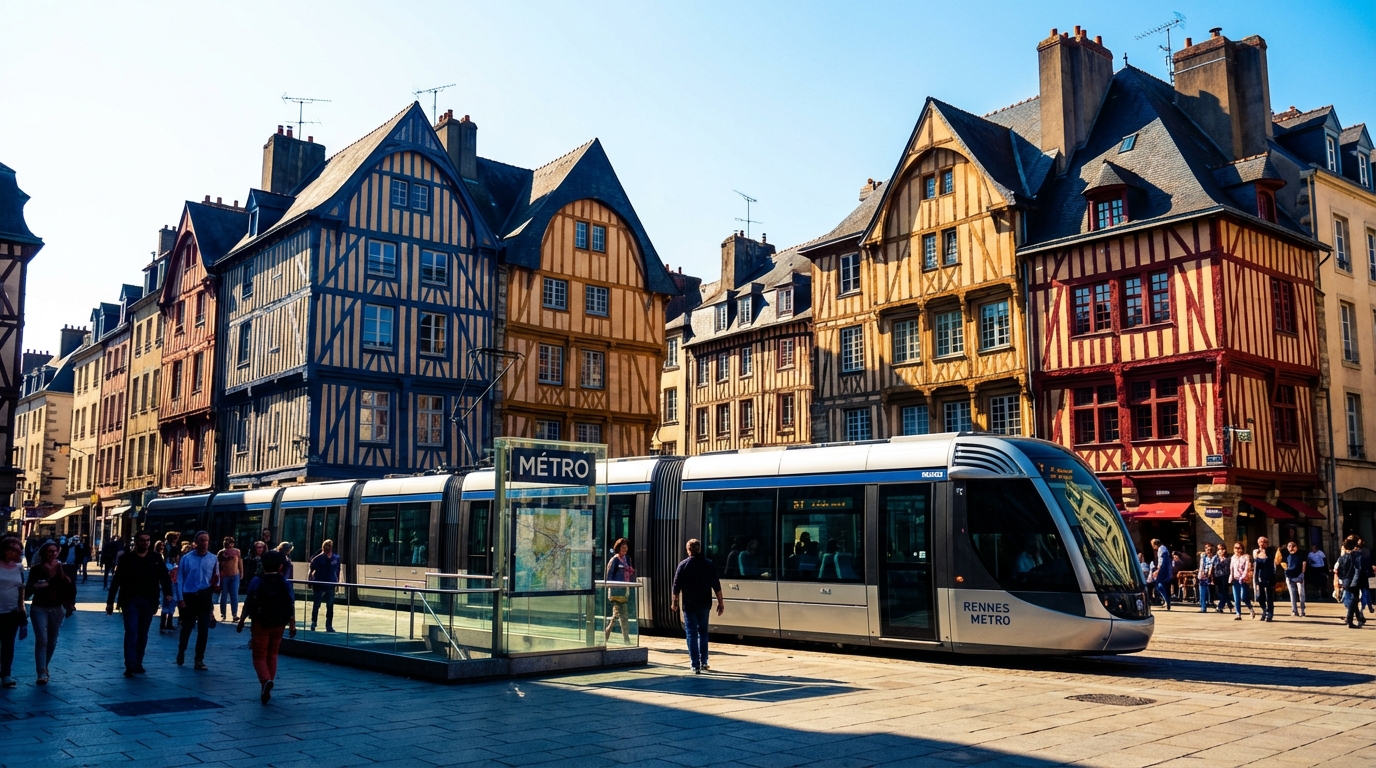 découvrez lelièvre immobilier à rennes et obtenez tous les conseils essentiels pour réussir votre projet immobilier en toute confiance.