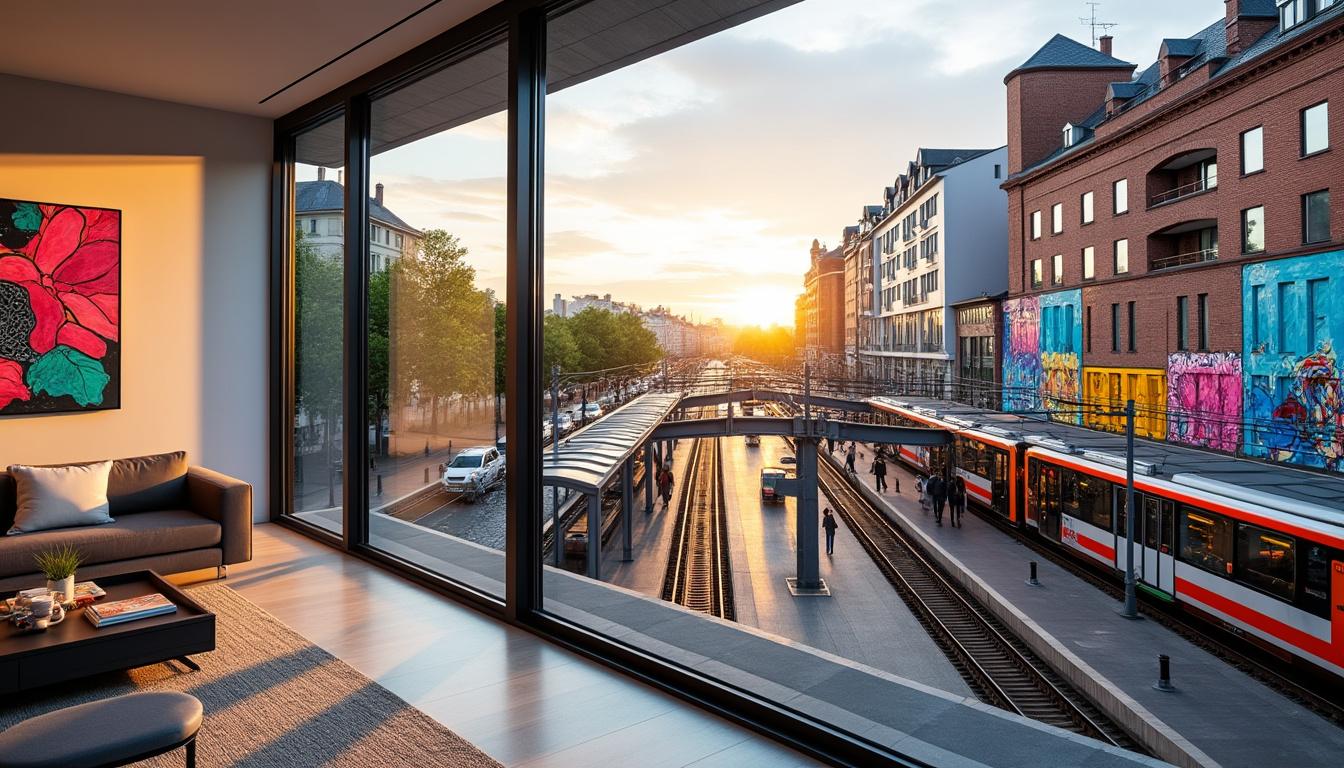 découvrez l'essentiel pour réussir en lmnp en 2025 : conseils pratiques, fiscalité avantageuse et stratégies efficaces pour optimiser votre investissement locatif meublé.