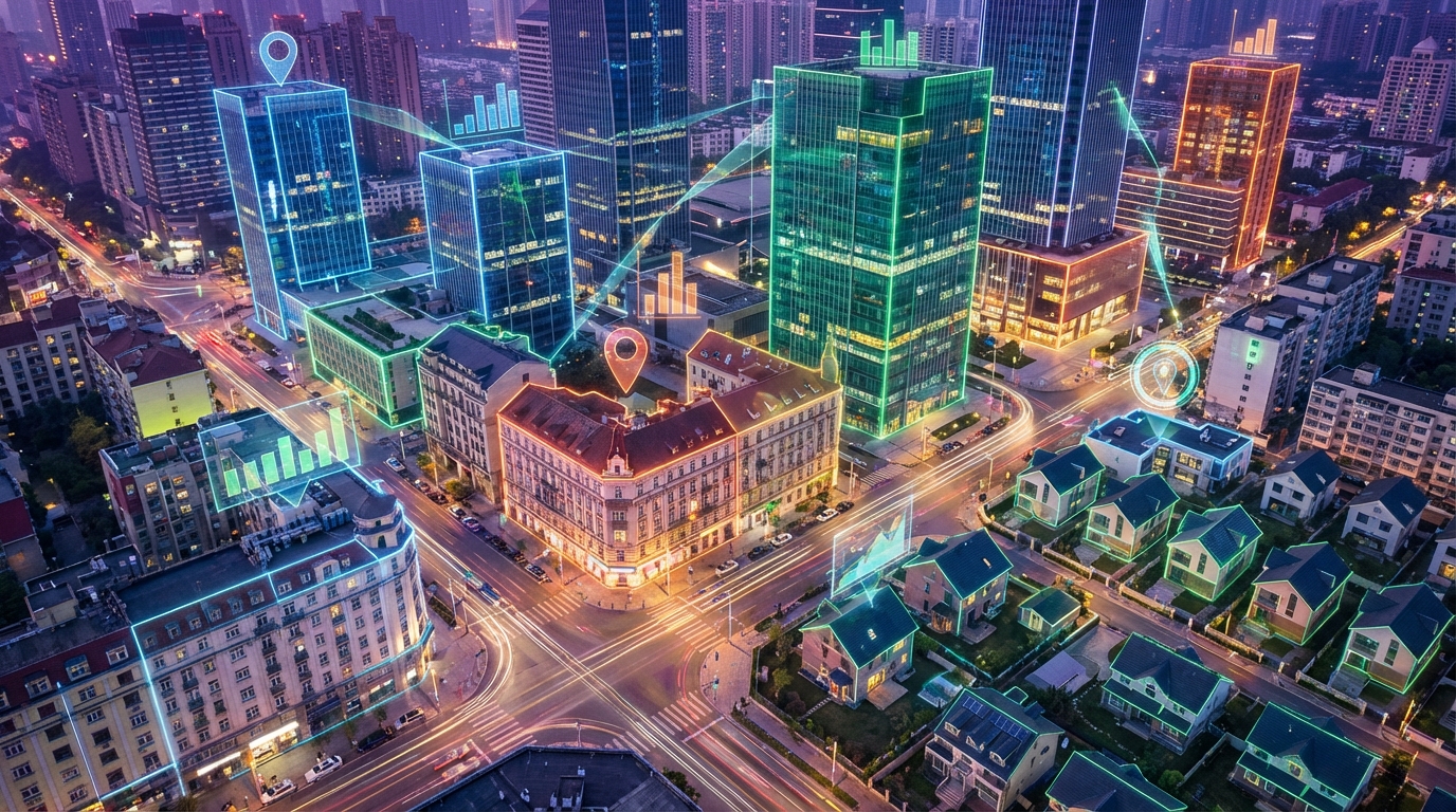 découvrez comment utiliser meilleursagents.com pour comprendre et comparer facilement les prix au m² et faire les meilleurs choix immobiliers.