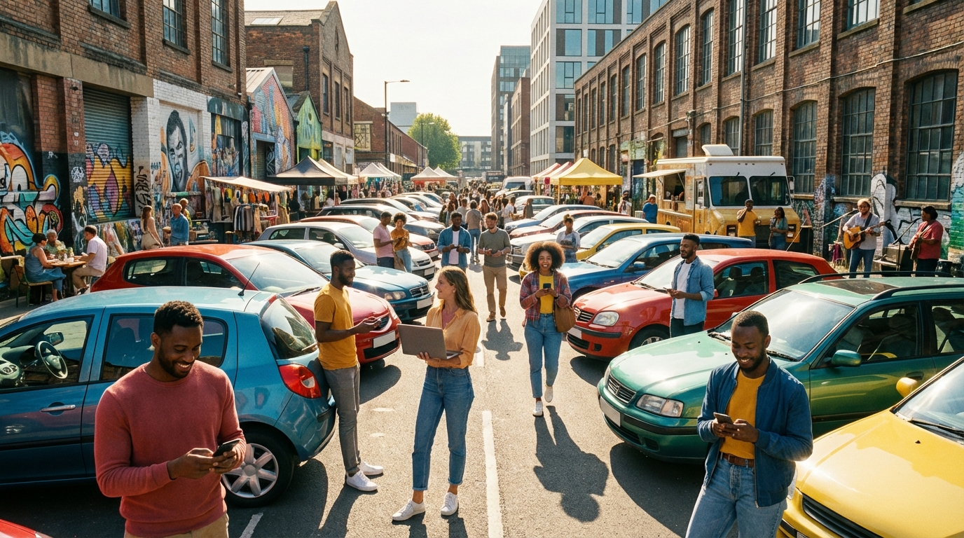 découvrez comment trouver une voiture d'occasion à petit prix sur le bon coin, avec des conseils pour dénicher les meilleures affaires près de chez vous.