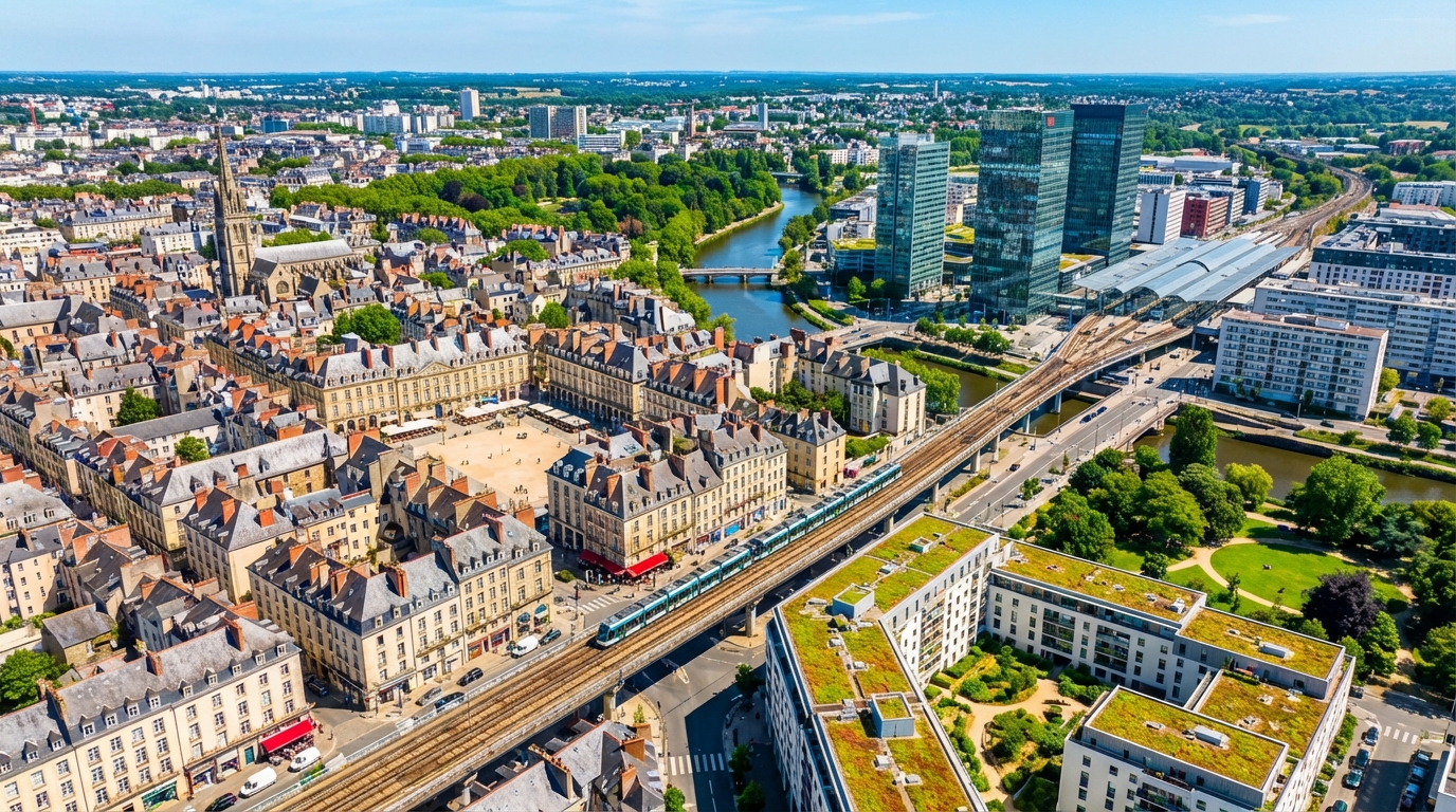 découvrez comment analyser les variations du prix au m2 par commune pour mieux comprendre le marché immobilier et prendre des décisions éclairées.