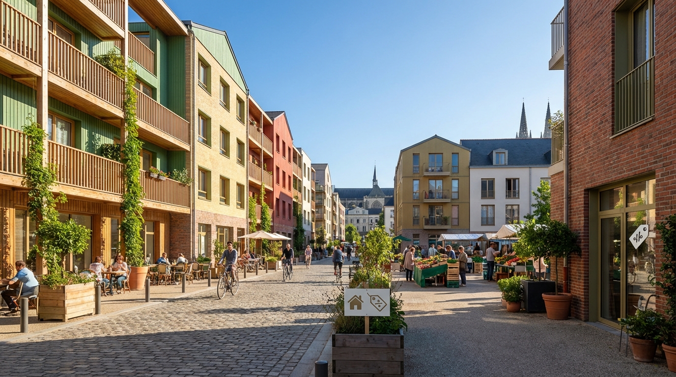 découvrez le prix actuel du mètre carré à rennes en 2024 et obtenez une analyse détaillée du marché immobilier local pour bien estimer votre achat ou vente.