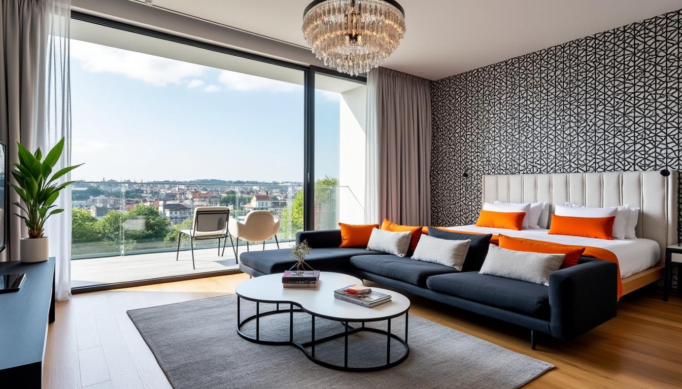 découvrez tout ce qu'il faut savoir sur la location et l'achat d'un appartement t2 : conseils, démarches, avantages et astuces pour réussir votre projet immobilier.