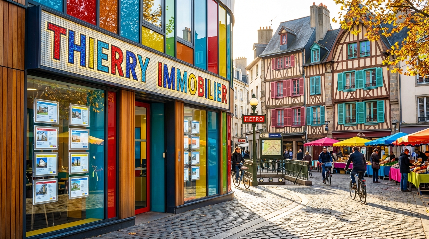 découvrez tout ce qu'il faut savoir sur thierry immobilier à rennes : nos services personnalisés, conseils d'experts et accompagnement pour réussir vos projets immobiliers.