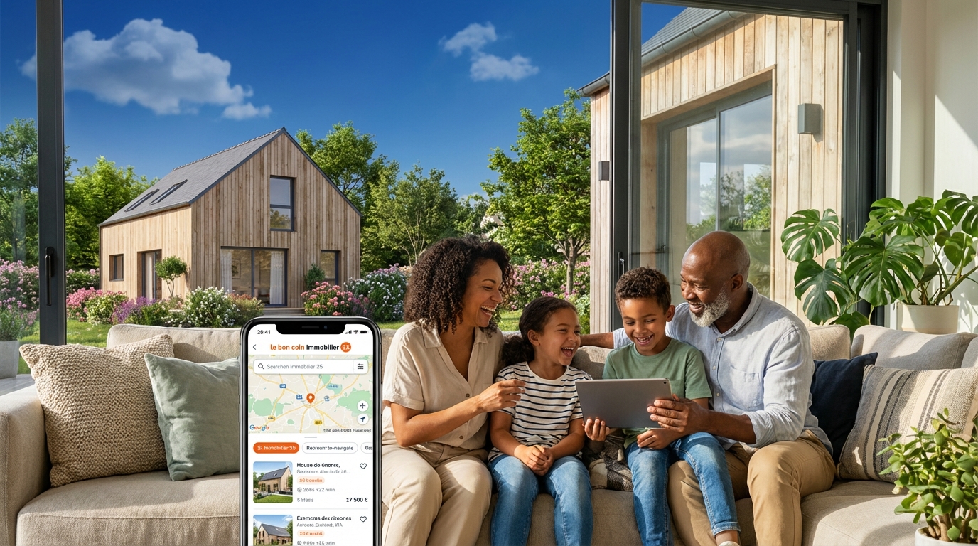 découvrez comment trouver un logement facilement grâce à le bon coin immobilier 35, votre site de référence pour les annonces de location et vente en ille-et-vilaine.