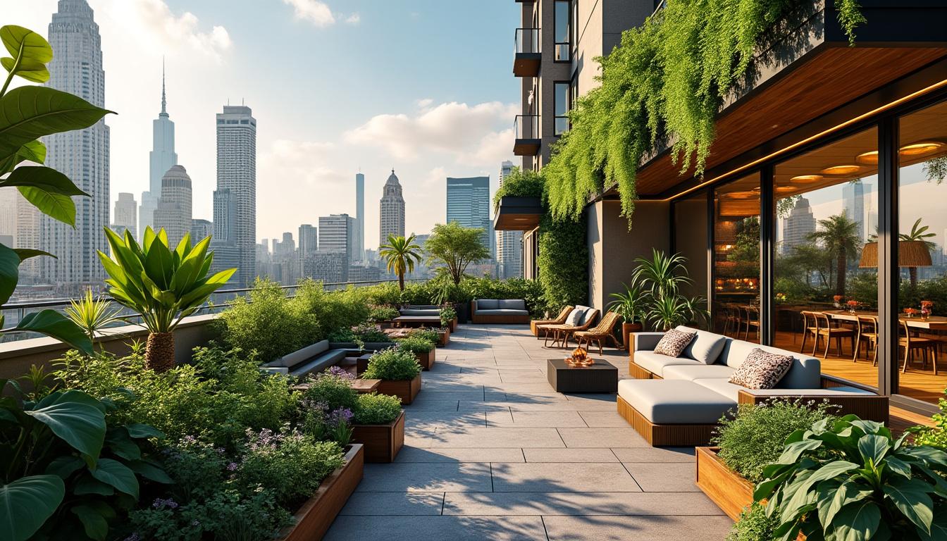 découvrez des conseils pratiques pour aménager votre balcon ou terrasse et profiter pleinement de votre espace extérieur en toute sérénité.