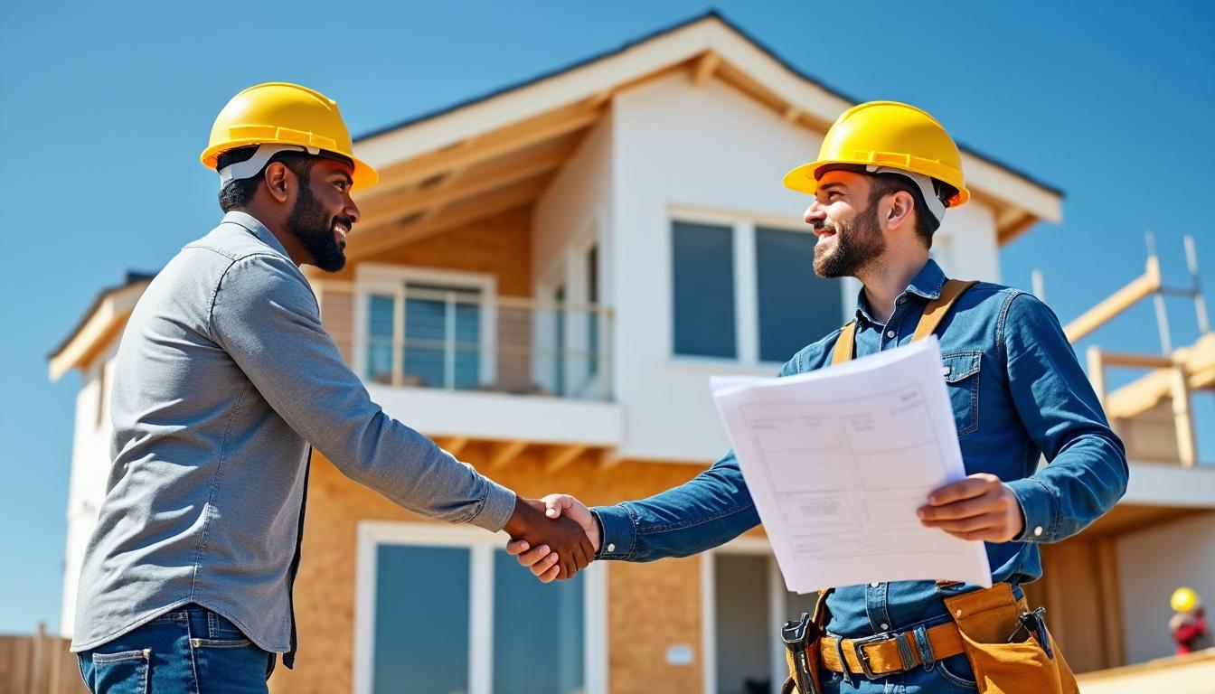 découvrez comment choisir le meilleur professionnel pour vos travaux avec pro travaux. conseils pratiques pour garantir qualité et fiabilité dans vos projets de rénovation.