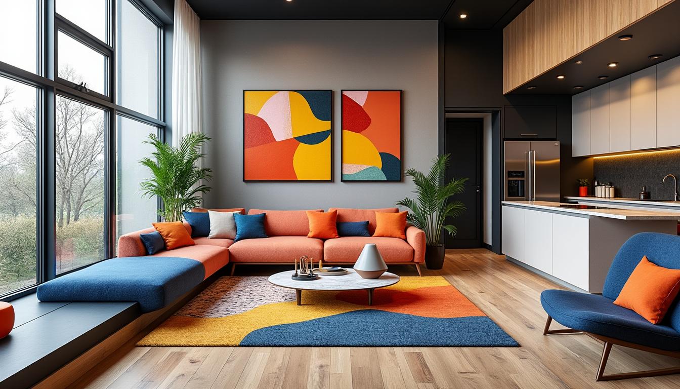 découvrez comment choisir le bon appartement t1 en fonction de vos besoins grâce à nos conseils pratiques et critères essentiels pour un choix adapté et réussi.