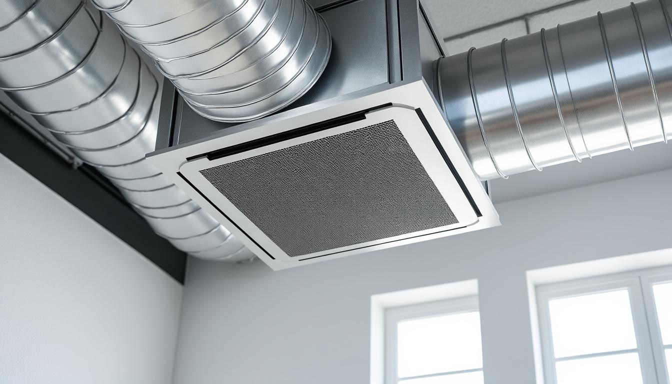 découvrez comment entretenir efficacement votre vmc pour assurer une qualité d'air optimale dans votre maison et préserver votre santé.